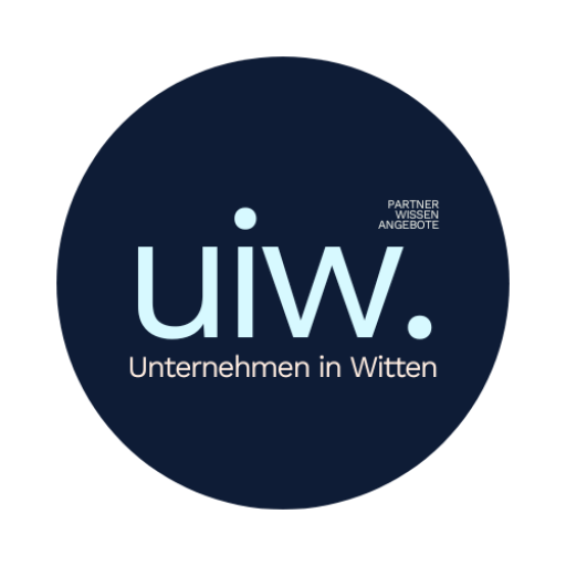 Unternehmen in Witten Logo